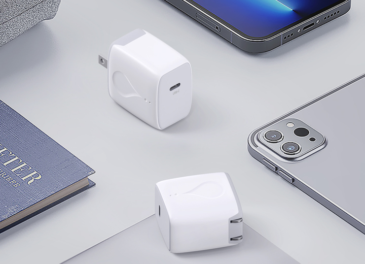 Mini Charger